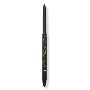 Tarte Black Fake Awake Eye Highlight- vegan, opaque black, waterproof, smooth